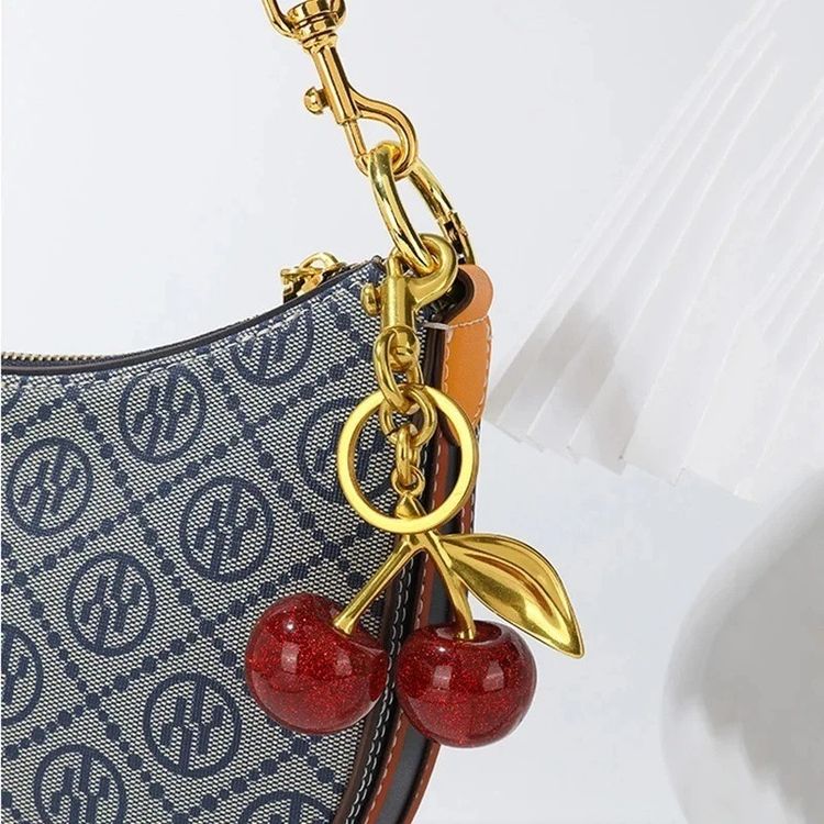 Other Cherry Keychain product image